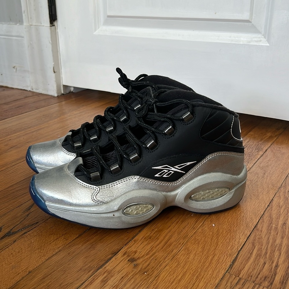 Reebok Question Mid